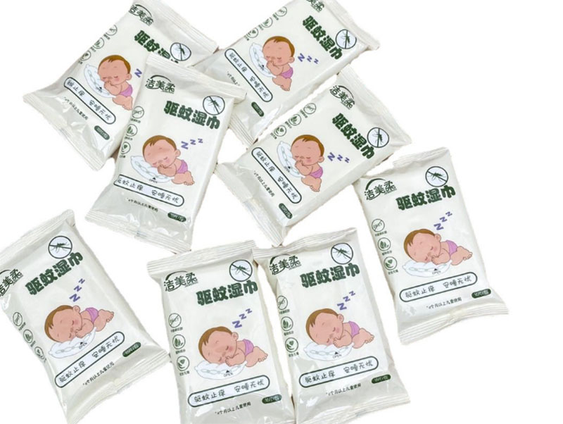 北京婴儿纯水湿巾价格